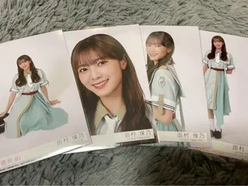타무라 호노,