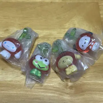 나카요시 사쿠라 체리 스윙 세트 판매