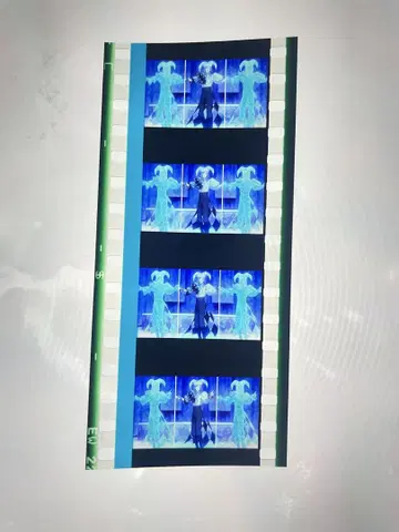 시*우 님 극장판 우타프리 카루나이 탭나이 혜택 필름 카뮤 아이스피