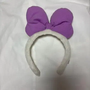 디즈니 데이지 머리띠