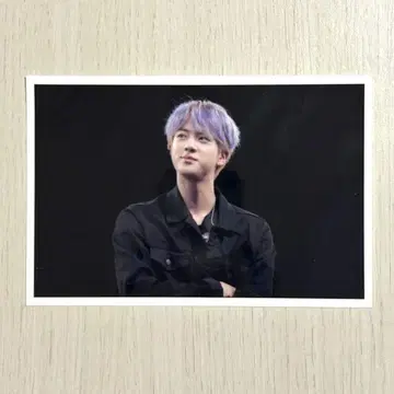 BTS magicshop 매직샵 Blu-ray 브로마이드 진 공식