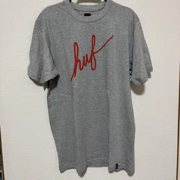 HUF 티셔츠