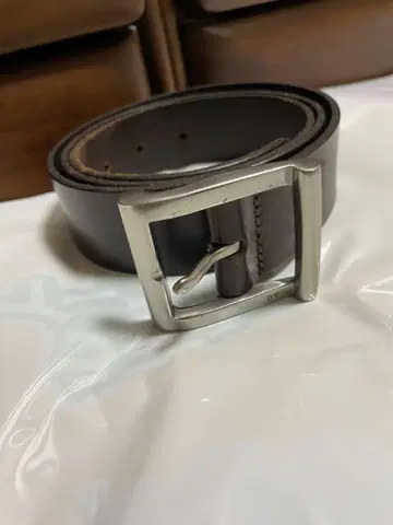 잉글랜드제 개리슨 벨트