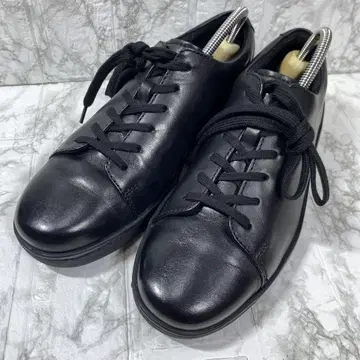 [Clarks] 클락스 Ultimate Comfort 블랙 26cm