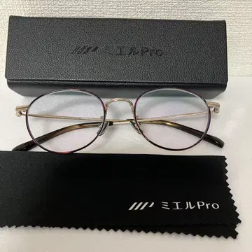 미엘 프로 리딩 글라스