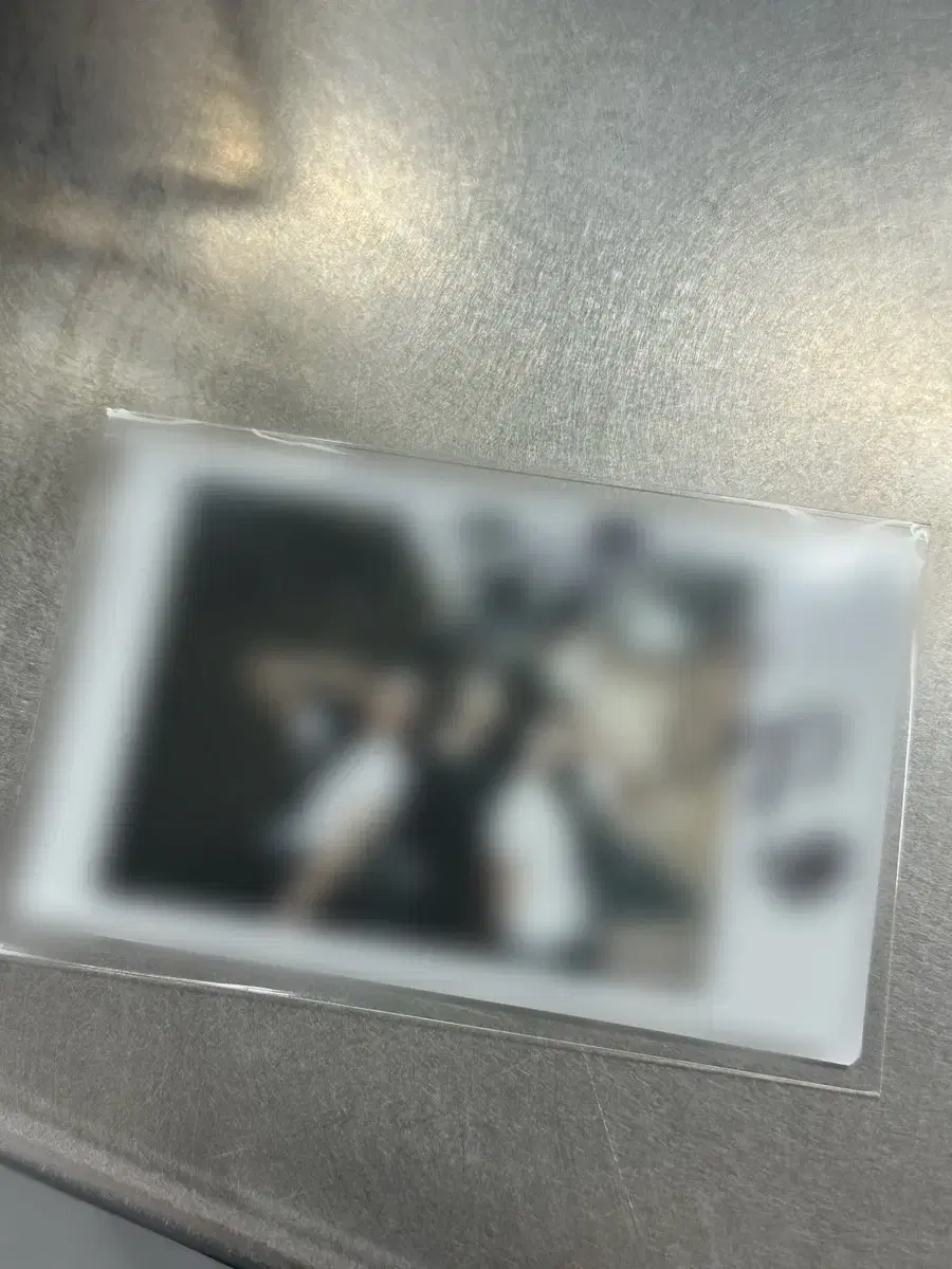 triples Autographed Pola wts