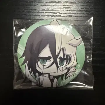 BLEACH 블리치 우르키오라 캔뱃지