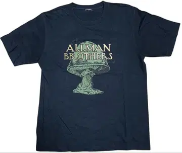 90s ALLMAN BROTHERS BAND 올맨 브라더스 밴드