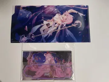 붕괴 3rd HONKAI IMPACT 3RD 엘리시아 GIGO
