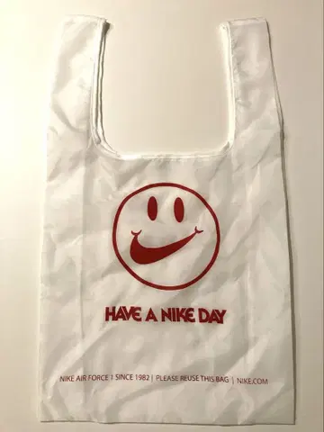 나이키 에코백 (HAVE A NIKE DAY)