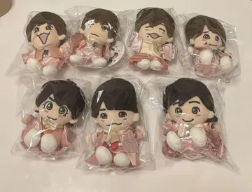 나니와 단시 치비누이 초심 LOVE