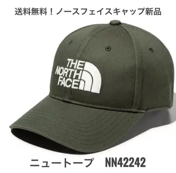 THE NORTH FACE NN42242 캡 새상품
