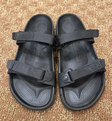 BIRKENSTOCK 버켄스탁 사하라 샌들 27cm 42
