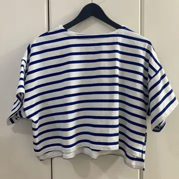 Traditional Weatherwear 스트라이프 티셔츠 S