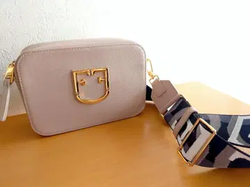컨디션 최상 훌라 FURLA 숄더백 브라바 BRAVA