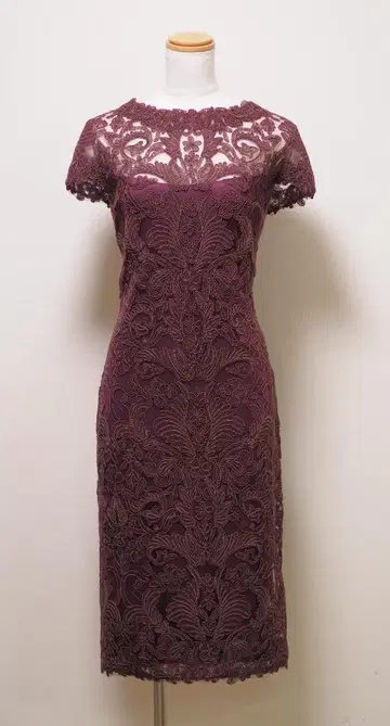 TADASHI SHOJI 원피스 '10' / 13호 정도