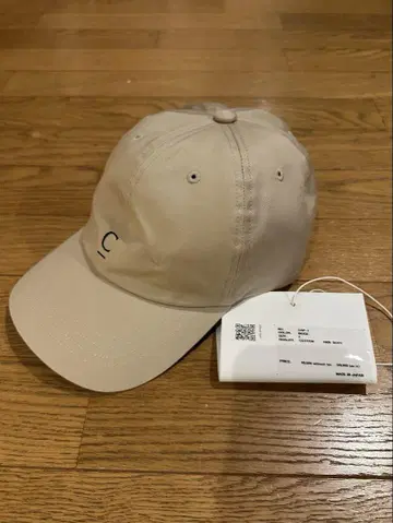 CIOTA 캡