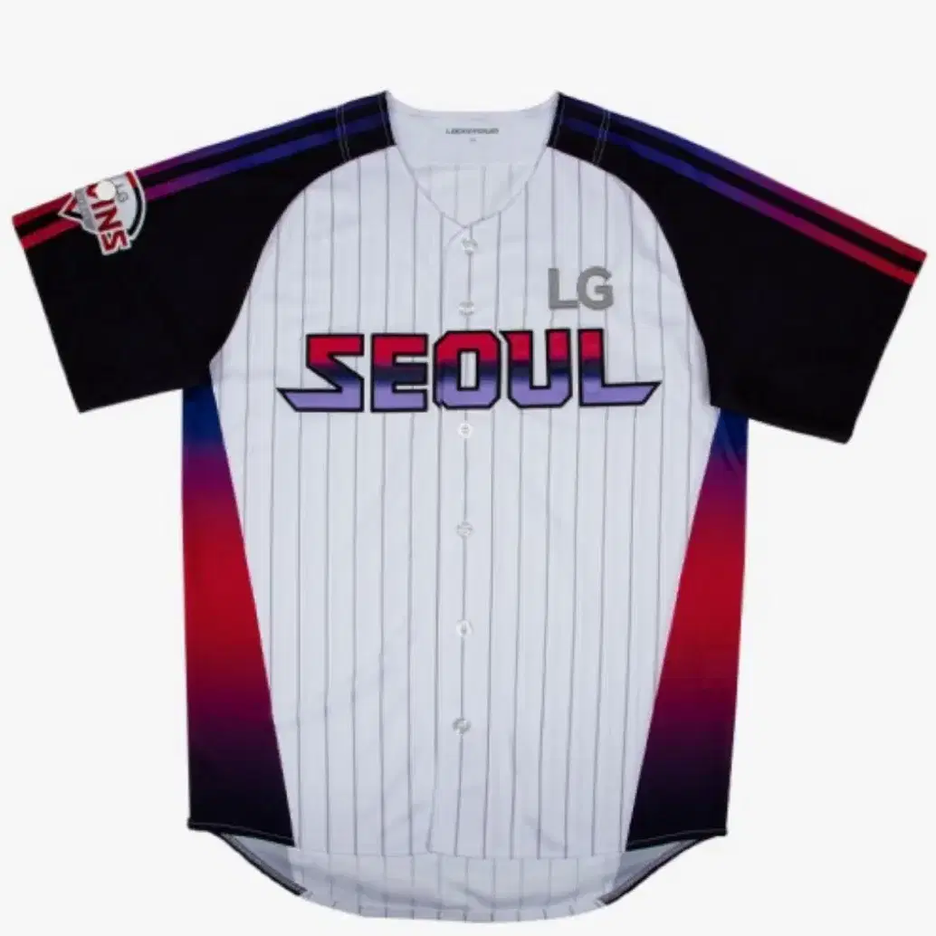 LG Twins Seoul Night Uniform 110 #lg트윈스,#엘지,#야구