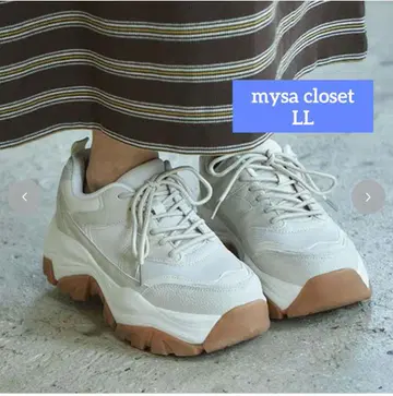 시마무라 다나카 리나  mysa closet