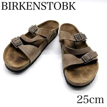 인기 상품 버켄스탁 플로리다 39 25cm BIRKENSTOCK