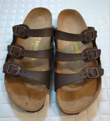 BIRKENSTOCK 버켄스탁 플로리다 24.0
