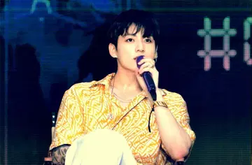 BTS 2021 MUSTER SOWOOZOO JUNG KOOK 엽서