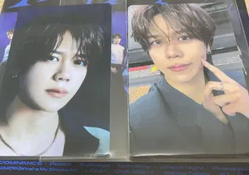 INI 후지마키 쿄스케 트레이딩 카드 THE ORIGIN