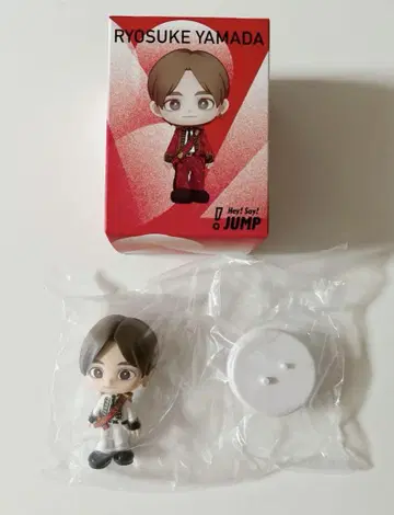 Hey! Say! JUMP 피규어 야마다 료스케