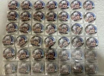 아이나나 캔뱃지 무비나나 UR 오오사카 소고