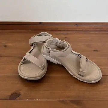 Teva 여성용 샌들 24cm