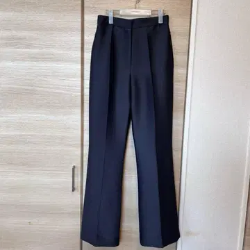 로우 클래식 팬츠 타키마키