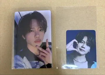 INI Ascending ver. 후지마키 쿄스케