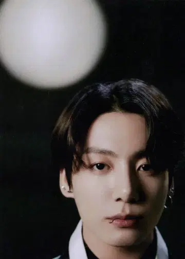 BTS 2022 DALMAJUNG JUNGKOOK 미니 포스터