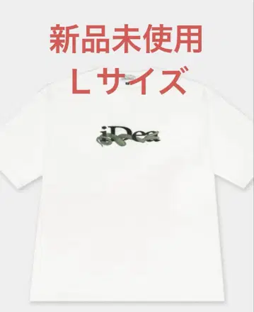 ideaswam 티셔츠