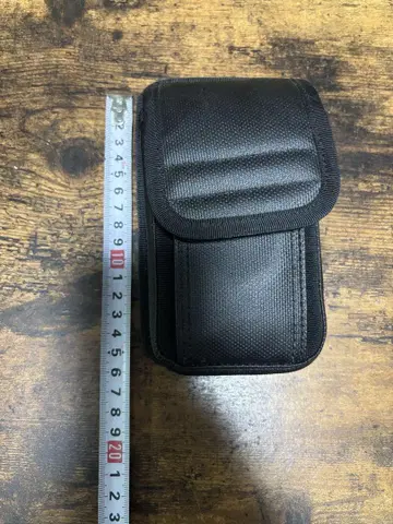 국립 상점 파우치