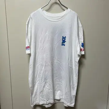 FOX RACING 폭스 레이싱 티셔츠