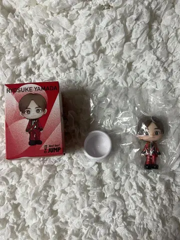 Hey! Say! JUMP 야마다 료스케 피규어 노멀 컬러