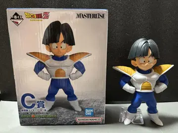 제일복권 드래곤볼 BATTLE ON PLANET NAMEK C상