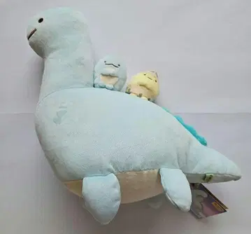 스미코구라시 토카게 쿄류 봉제 인형 레어