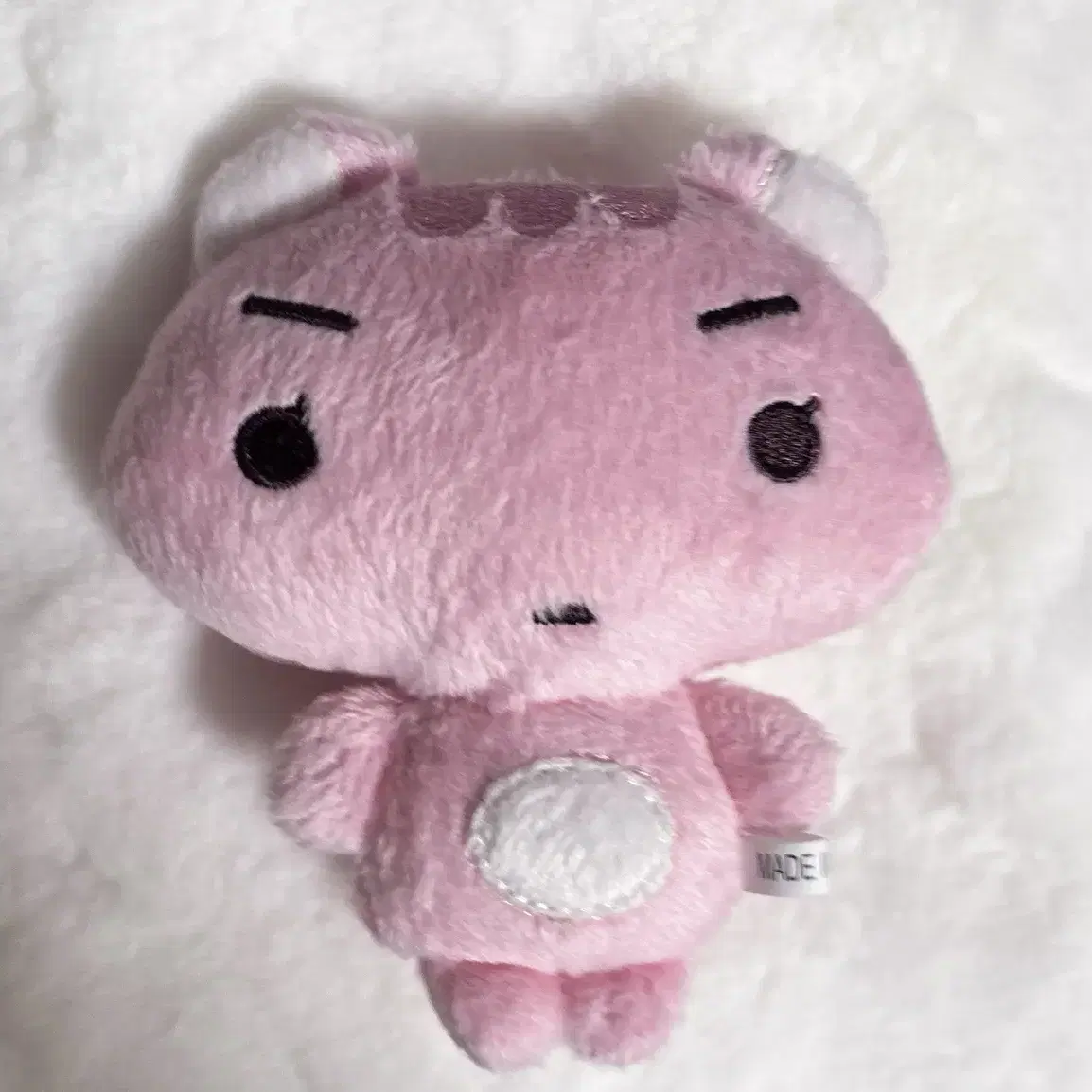PLAVE | 플레이브 PLAVE Bamby Attribute Animal Doll on