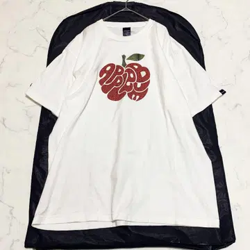 APPLEBUM 오오바야시 T-shirt 애플 범