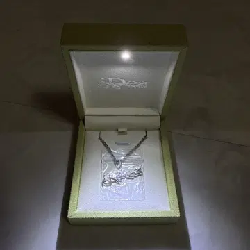 완판템 IDEASWAM 목걸이 50cm