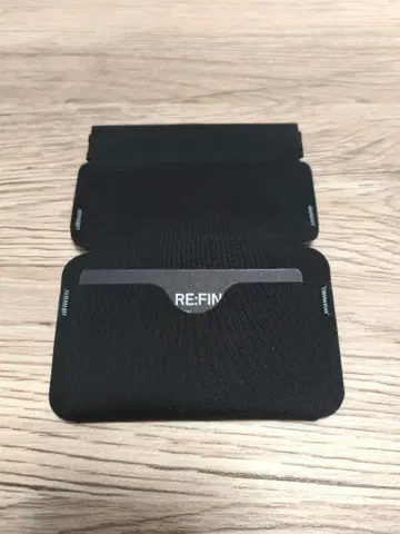 RE:FORM RE:01 (코인 슬리브)