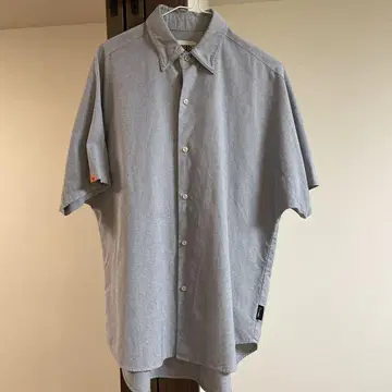 melple 메이플 반팔 셔츠