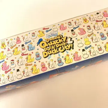 팔루자 도날드 액세서리 BOX