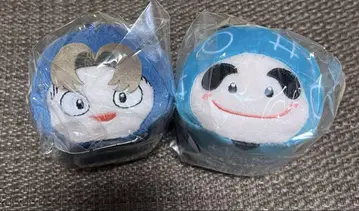 닌자 타마 란타로 닌자 타마 포테코로 마스코트 3 코마츠다 슈사쿠 신베