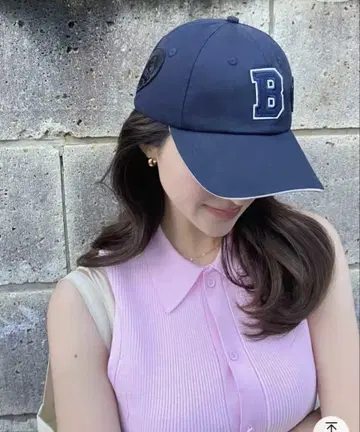 비비이 B. 클럽 캡