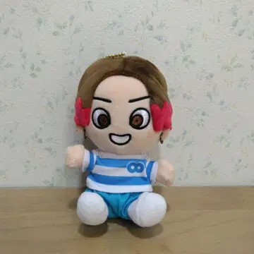 야스다 쇼타 치비누이
