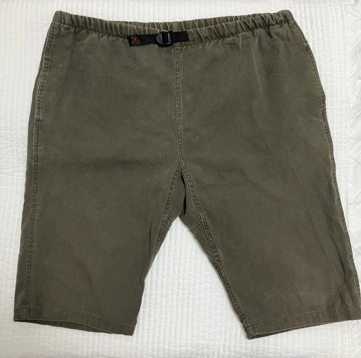 90s OG Gramicci made in USA shorts M