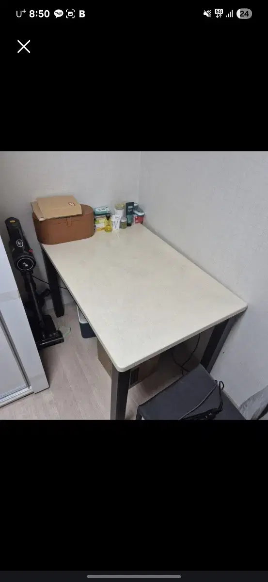 Marble Dining Table